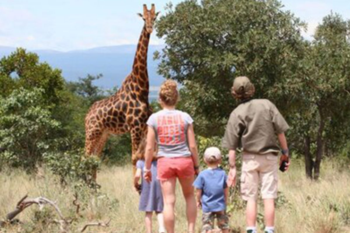 Best 14 Days Uganda Safari
