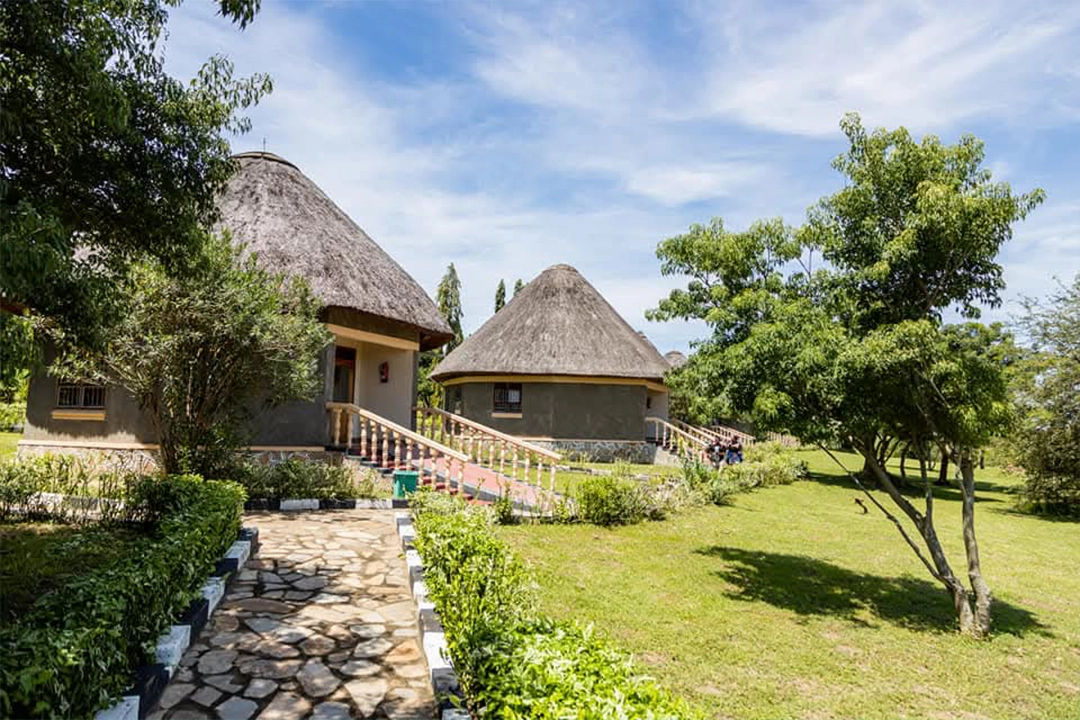 Murchison Falls National Par